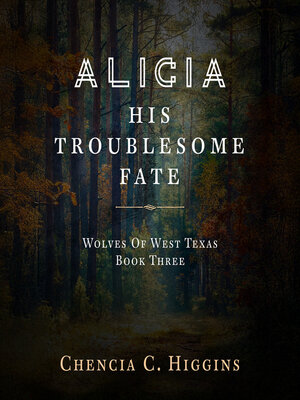 cover image of Alicia